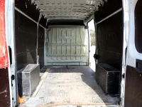 Peugeot Boxer 2.2 81kW thumbnail