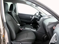 Nissan Qashqai 1.5 78kW thumbnail