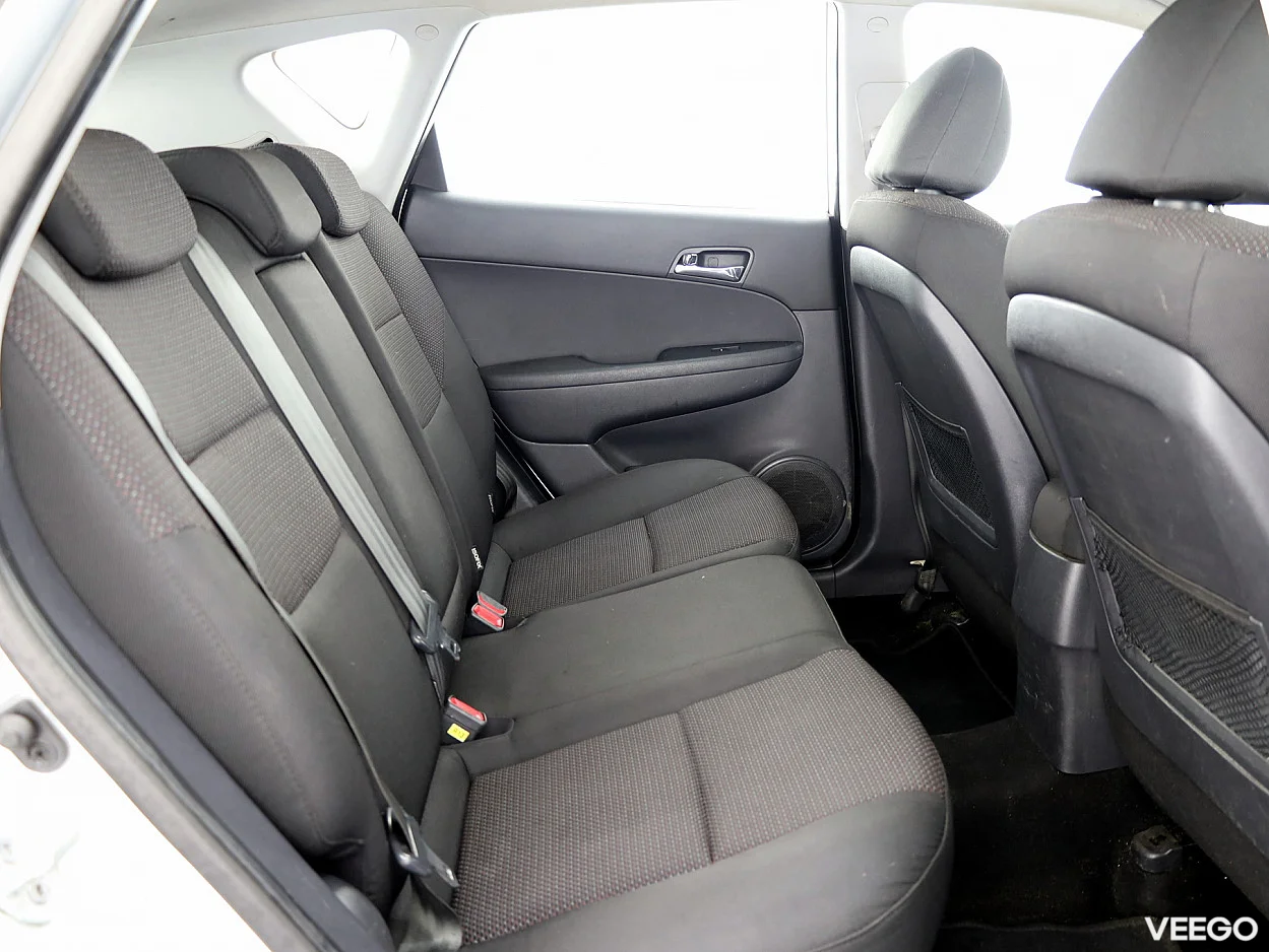 Hyundai i30 1.4 80kW