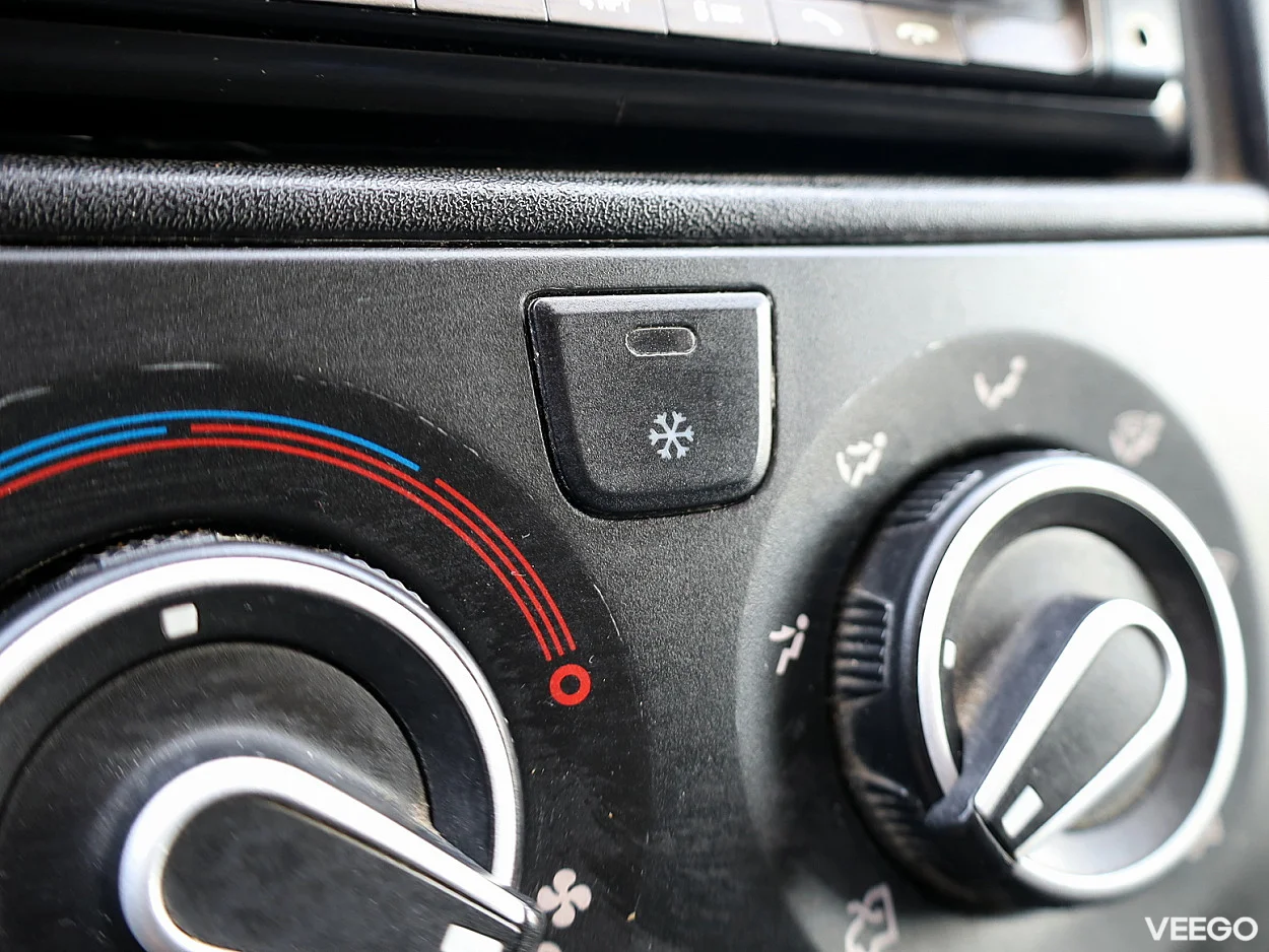 Peugeot Boxer 2.2 81kW