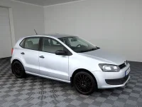 Volkswagen Polo 1.4 63kW thumbnail