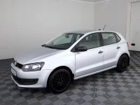 Volkswagen Polo 1.4 63kW thumbnail