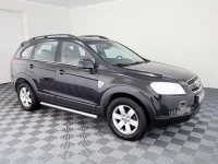 Chevrolet Captiva 2.0 110kW thumbnail