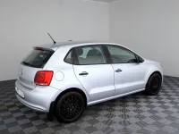 Volkswagen Polo 1.4 63kW thumbnail