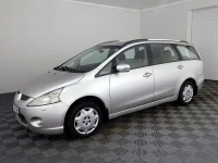 Mitsubishi Grandis 2.4 121kW thumbnail