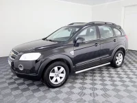 Chevrolet Captiva 2.0 110kW thumbnail