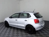 Volkswagen Polo 1.4 63kW thumbnail