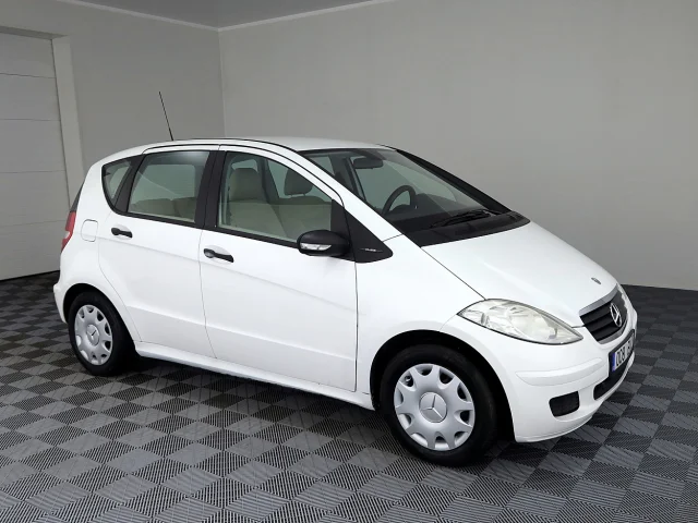 Image of Mercedes-Benz A150 1.5 70kW