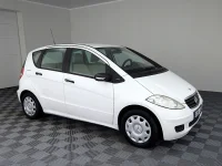 Mercedes-Benz A150 1.5 70kW thumbnail