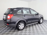 Chevrolet Captiva 2.0 110kW thumbnail