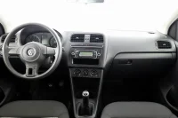 Volkswagen Polo 1.4 63kW thumbnail