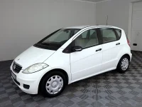 Mercedes-Benz A150 1.5 70kW thumbnail