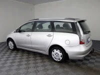 Mitsubishi Grandis 2.4 121kW thumbnail