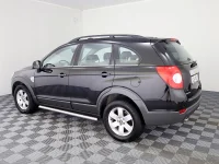 Chevrolet Captiva 2.0 110kW thumbnail