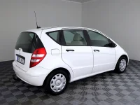 Mercedes-Benz A150 1.5 70kW thumbnail
