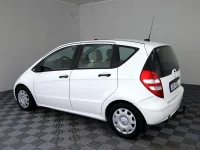Mercedes-Benz A150 1.5 70kW thumbnail