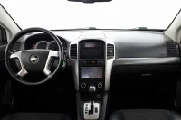 Chevrolet Captiva 2.0 110kW thumbnail