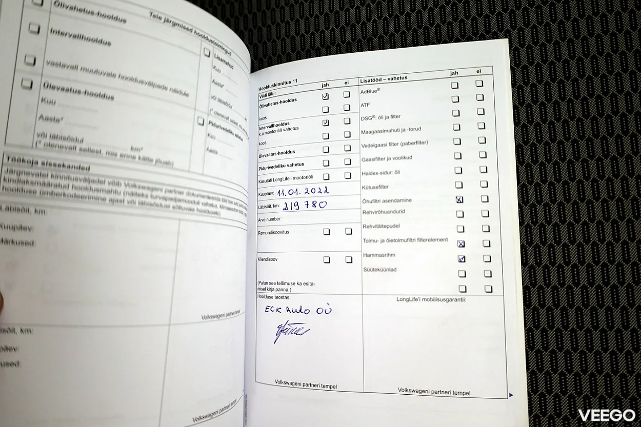 Volkswagen Polo 1.4 63kW