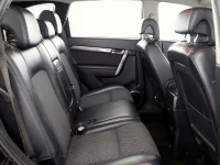 Chevrolet Captiva 2.0 110kW thumbnail