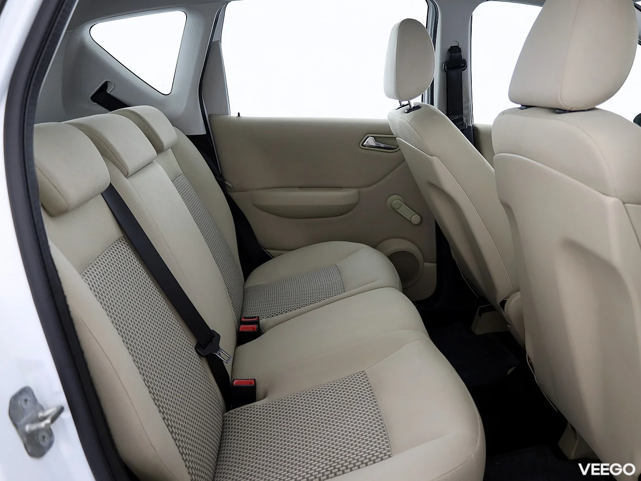 Mercedes-Benz A150 1.5 70kW