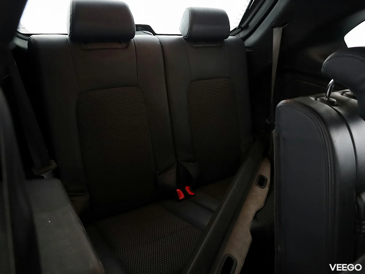 Chevrolet Captiva 2.0 110kW