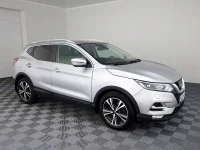 Nissan Qashqai 1.2 85kW thumbnail