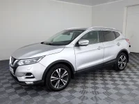Nissan Qashqai 1.2 85kW thumbnail