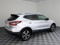 Nissan Qashqai 1.2 85kW thumbnail