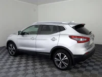 Nissan Qashqai 1.2 85kW thumbnail