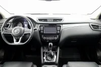 Nissan Qashqai 1.2 85kW thumbnail