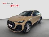 Image of Audi Q5 150kW