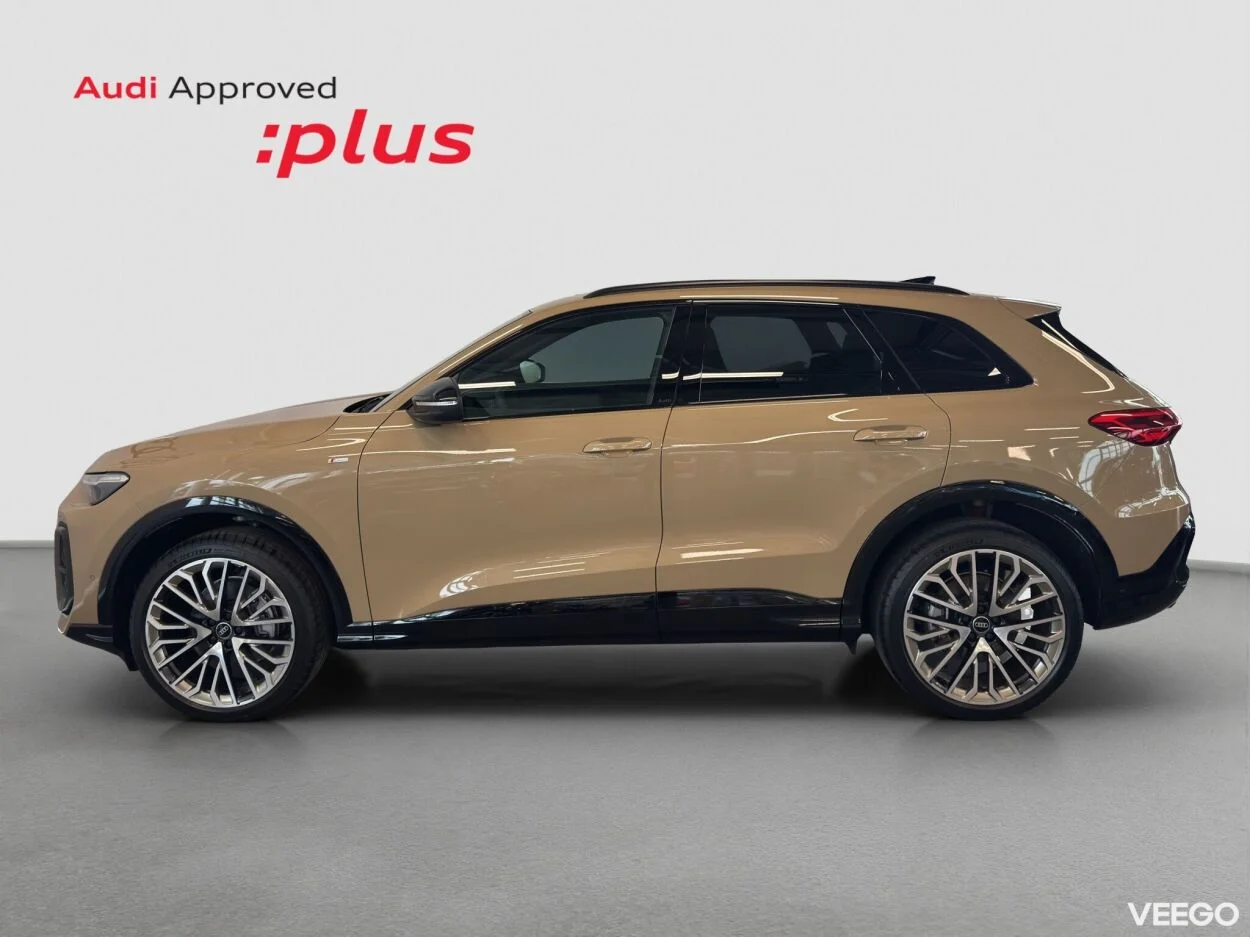 Audi Q5 150kW