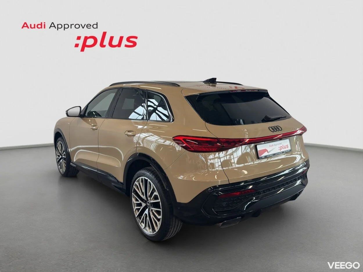 Audi Q5 150kW