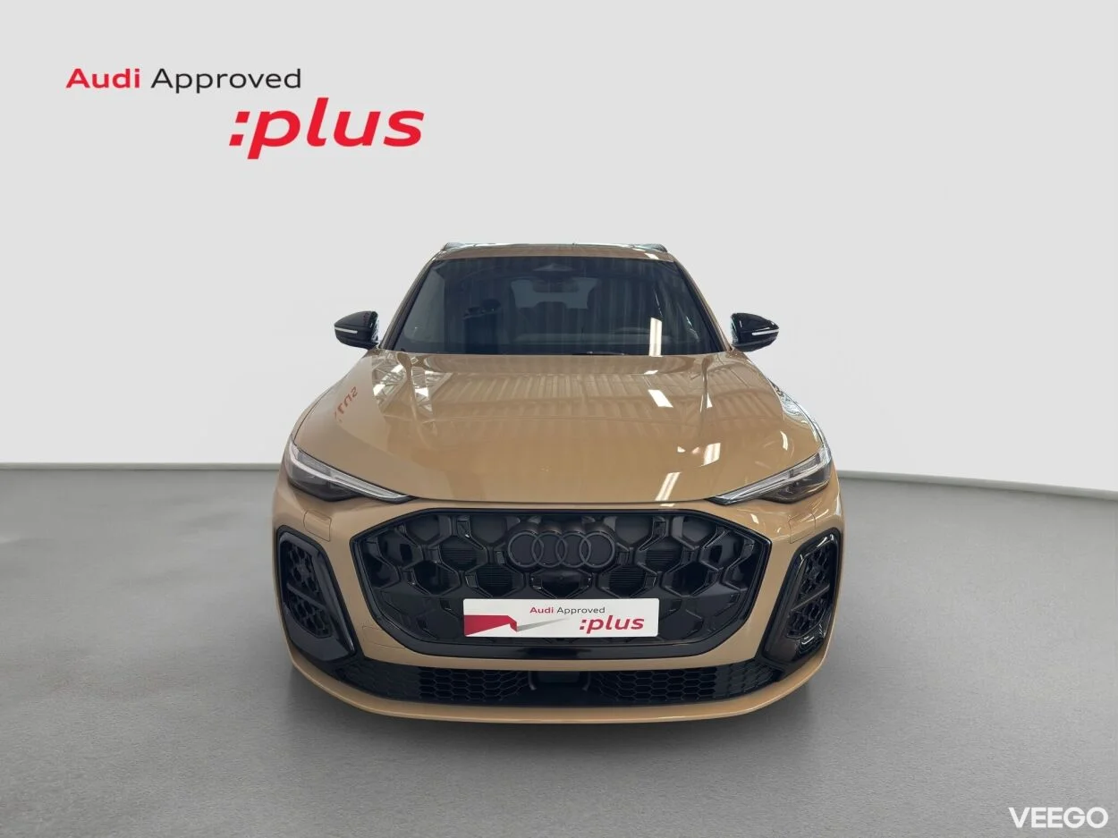 Audi Q5 150kW