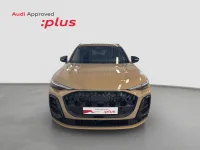 Audi Q5 150kW thumbnail