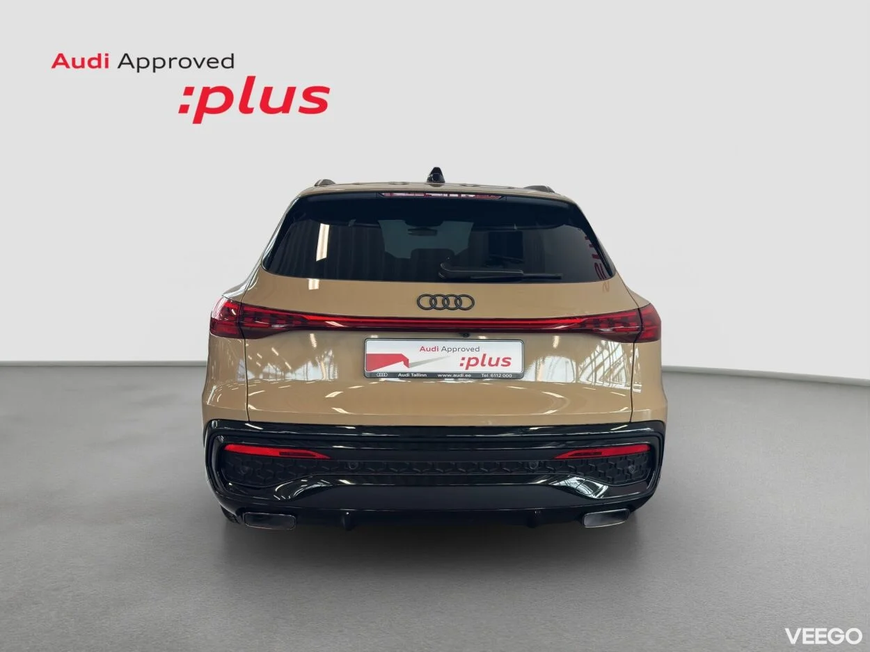 Audi Q5 150kW