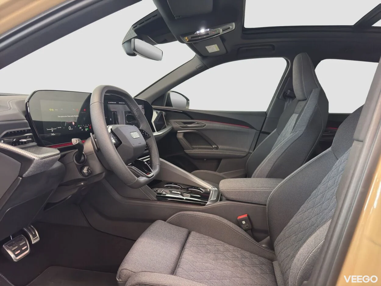 Audi Q5 150kW