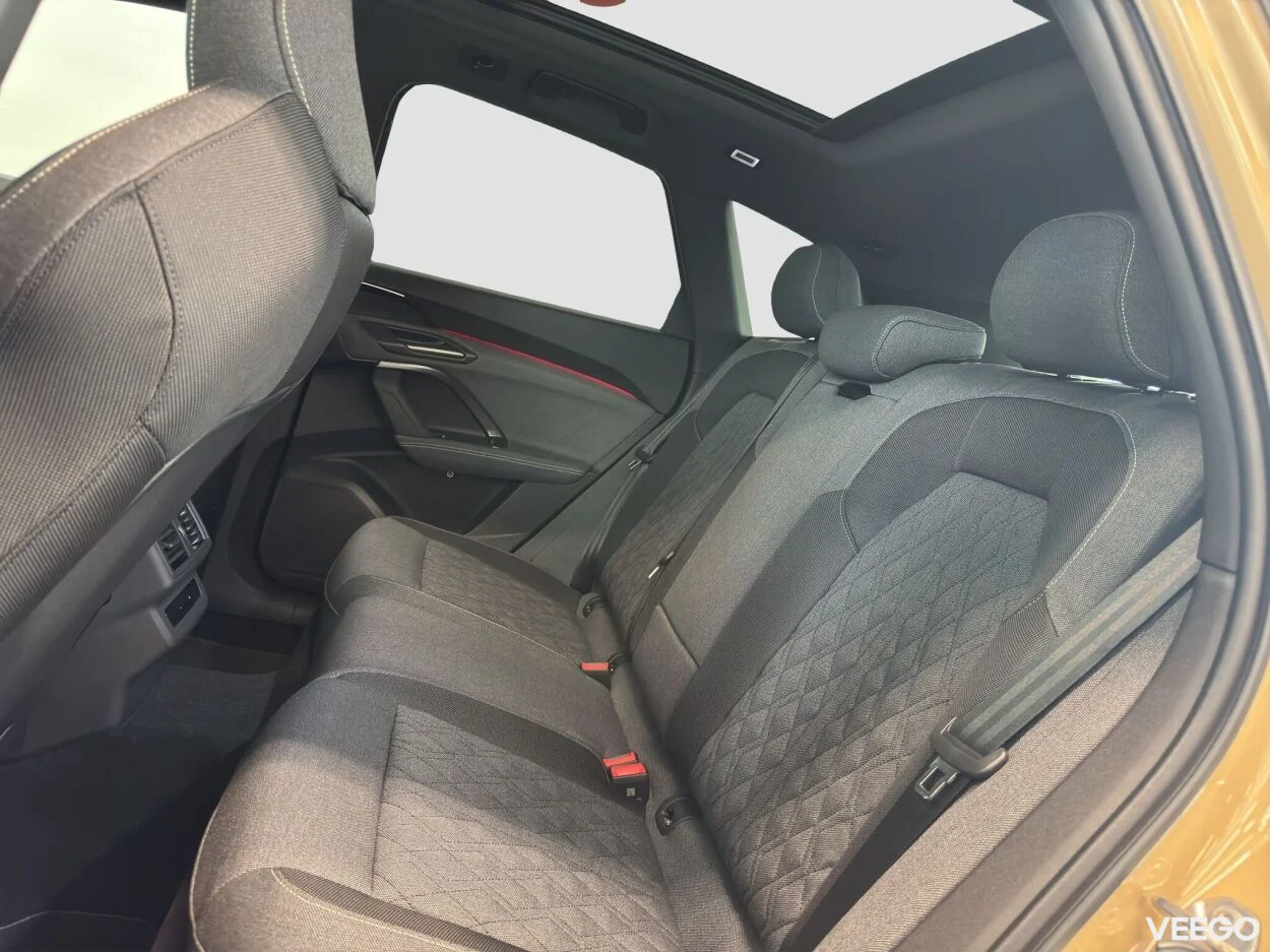 Audi Q5 150kW