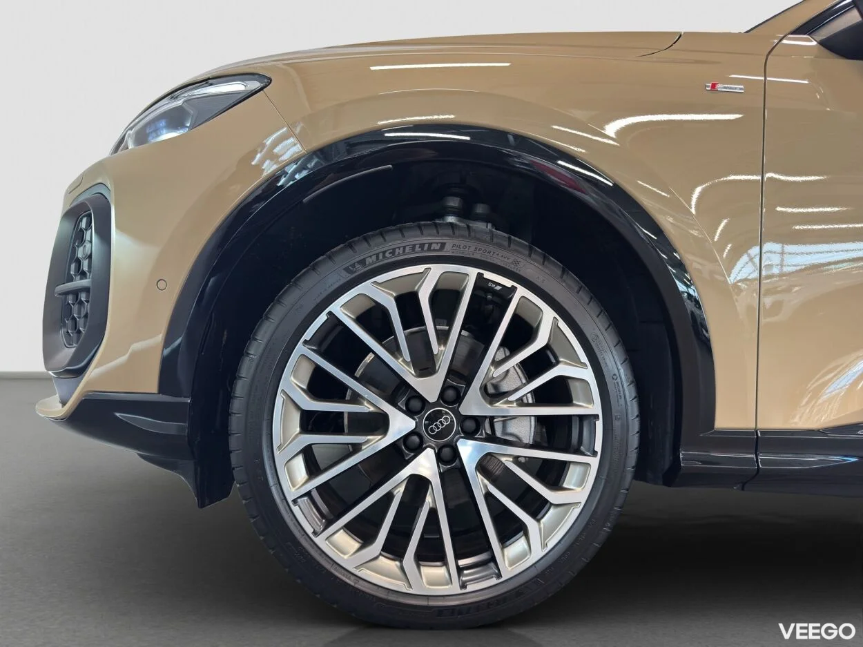 Audi Q5 150kW