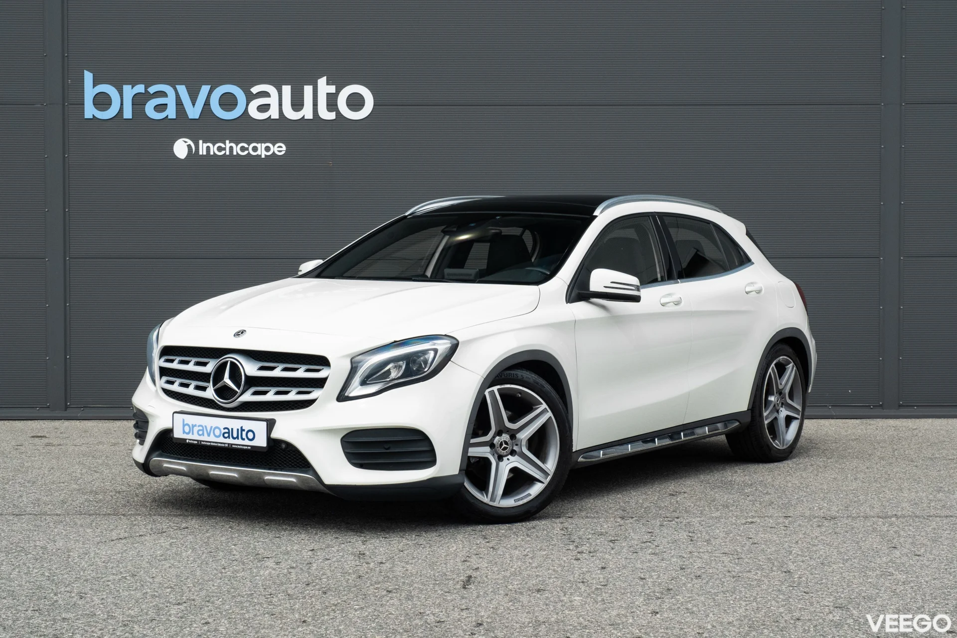 MB GLA 220 AMG 4MATIC 2.1 130 kW -17