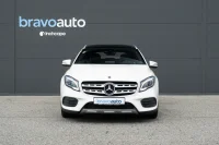 Mercedes-Benz GLA220 d 4Matic AMG Pakett 2.1 130kW thumbnail