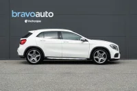 Mercedes-Benz GLA220 d 4Matic AMG Pakett 2.1 130kW thumbnail