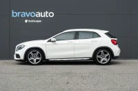 Mercedes-Benz GLA220 d 4Matic AMG Pakett 2.1 130kW thumbnail