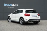 Mercedes-Benz GLA220 d 4Matic AMG Pakett 2.1 130kW thumbnail