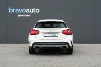 Mercedes-Benz GLA220 d 4Matic AMG Pakett 2.1 130kW thumbnail
