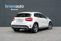 Mercedes-Benz GLA220 d 4Matic AMG Pakett 2.1 130kW thumbnail