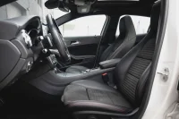 Mercedes-Benz GLA220 d 4Matic AMG Pakett 2.1 130kW thumbnail