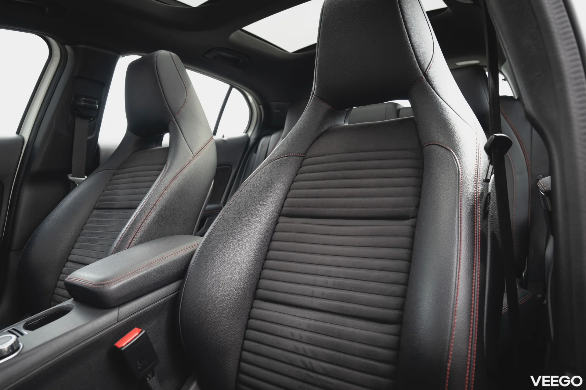 Mercedes-Benz GLA220 d 4Matic AMG Pakett 2.1 130kW