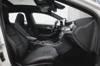 Mercedes-Benz GLA220 d 4Matic AMG Pakett 2.1 130kW thumbnail