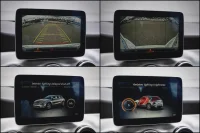 Mercedes-Benz GLA220 d 4Matic AMG Pakett 2.1 130kW thumbnail
